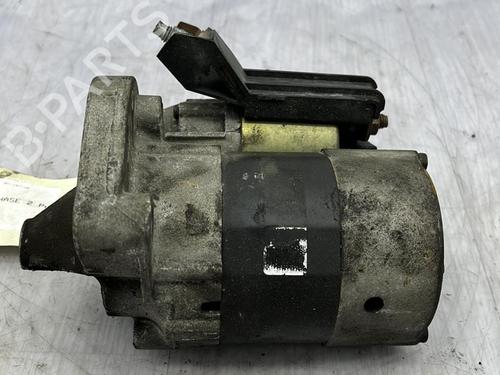 Used Starter RENAULT CLIO II (BB_, CB_) 1.4 16V (B/CB0P, BB13) (98 hp) 23703126