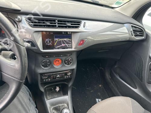 Interior roof CITROËN C3 II (SC_) 1.4 HDi 70 (SC8HZC, SC8HR0, SC8HP4) | BP38456126I12 - Image 27