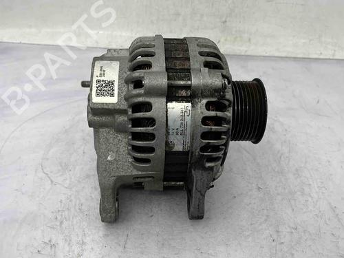Alternator MAZDA 6 Hatchback (GG) 2.0 DI (GG14) | BP36427996M7 - Image 5