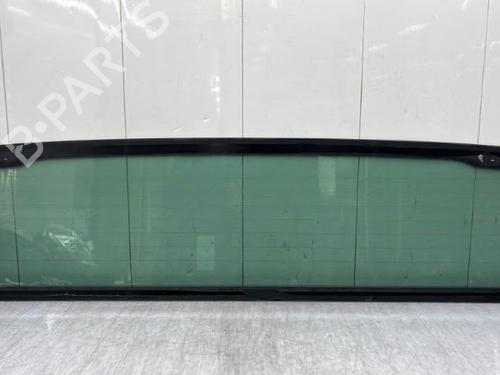 Bootlid window FORD RANGER (TKE) 3.2 TDCi 4x4 | BP23750063C64 