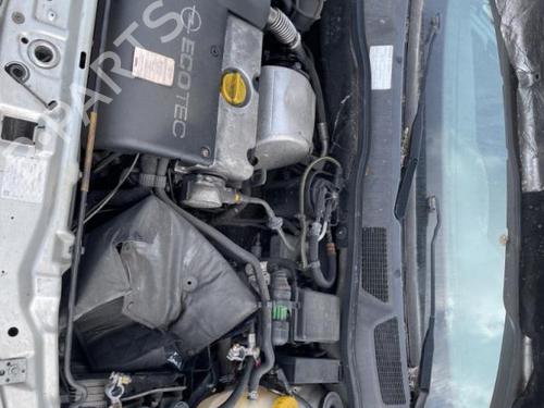 Engine OPEL ASTRA G Hatchback (T98) 2.0 DI (F08, F48) | BP24373088M1  - Image 12