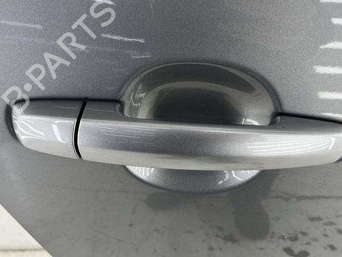 Dør højre bagtil SUZUKI SPLASH (EX) 1.0 (A5B310) | BP23683953C5 - Image 5