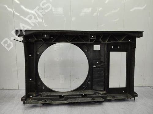 Frontplate/Frontkurv CITROËN C4 I (LC_) 1.6 HDi | BP23722598C72 