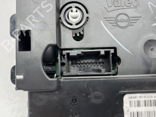 Climate control MINI MINI CLUBMAN (R55) Cooper | BP23754788I5 