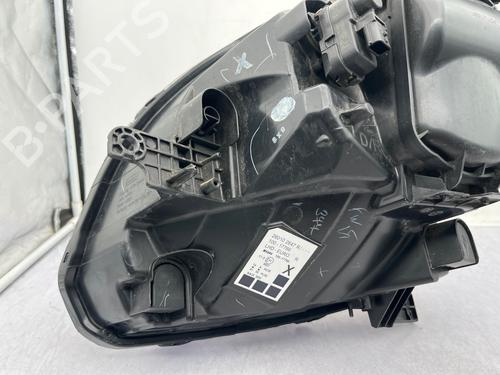 Right headlight RENAULT KANGOO Express (FW0/1_)  | BP34243437C29  - Image 9