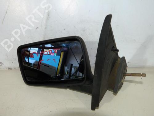 Used Left mirror Left mirror FORD ESCORT VI (GAL, AAL, ABL) [1995-2002] 23666994 23666994