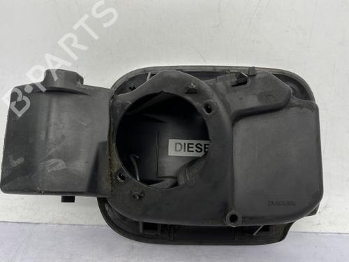 Fuel flap RENAULT CLIO III (BR0/1, CR0/1) 1.5 dCi (BR17, CR17) | BP23756534C131