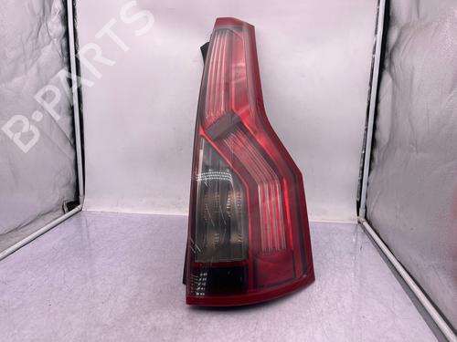 Used Right taillight Right taillight CITROËN C4 Picasso I MPV (UD_) [2006-2015] 34243478 34243478