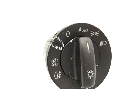 headlight-switch-vw-passat-b6-3c2-2005-2006-2007-2008-2009-2010-2011-23728422 main image