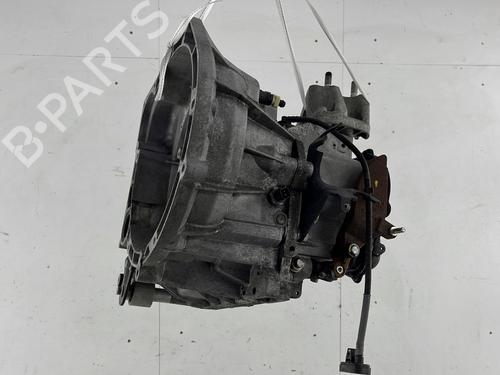 Gearbox FORD FIESTA VI (CB1, CCN) 1.4 TDCi | BP29304765M3