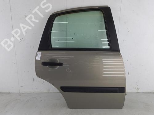 Right rear door CITROËN C3 I (FC_, FN_) 1.1 i | BP23730615C5 