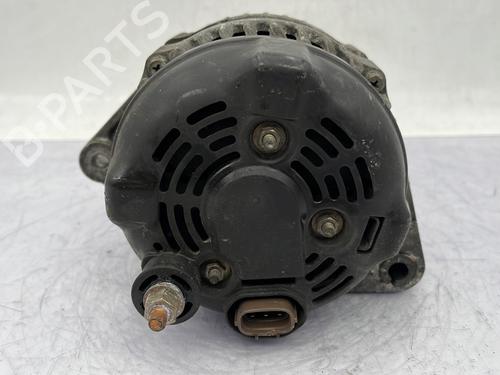 Alternator JAGUAR S-TYPE II (X200) 4.2 V8 | BP28707324M7
