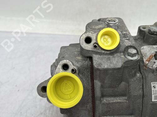 AC compressor BMW 5 (E60) 530 d | BP27159098M34 - Image 3