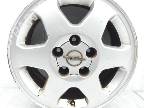 Used Rim OPEL ASTRA F Estate (T92) 1.4 Si (F35, M35) (82 hp) 23673421