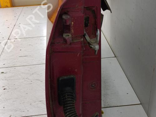 Right front door CITROËN XANTIA (X1_, X2_) 1.9 Turbo D | BP23709187C3 