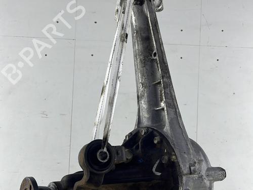 Differenziale anteriore ISUZU D-MAX II (TFR, TFS) 2.5 CRDi 4x4 (TFS86J) (163 hp) 29718196