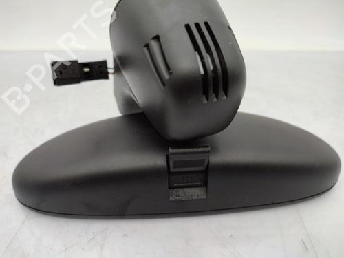 Rear mirror AUDI A1 (8X1, 8XK) 1.6 TDI | BP23718985I6 