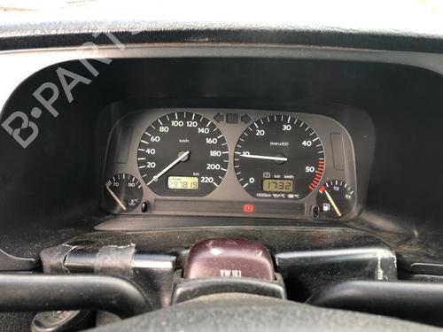 Used Parts VW GOLF III (1H1) 1.9 TDI 2309284