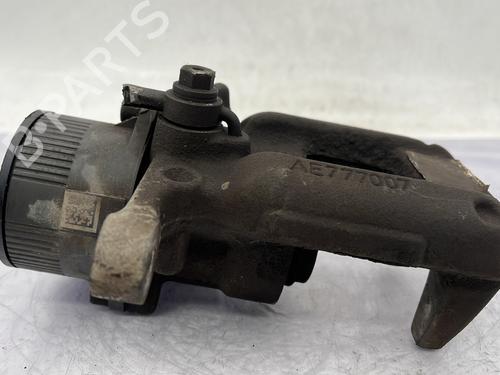 Used Right rear brake caliper CITROËN C4 Picasso II 1.6 HDi / BlueHDi 115 (115 hp) 29706367