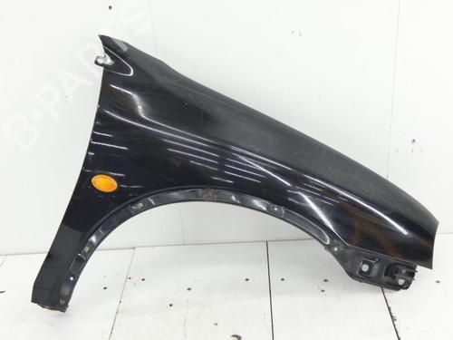 Forkjerm høyre OPEL CORSA B (S93) 1.0 i 12V (F08, F68, M68) (54 hp) 23701340