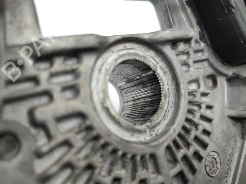Steering wheel OPEL CORSA D (S07) 1.2 (L08, L68) | BP23749270C49  - Image 9