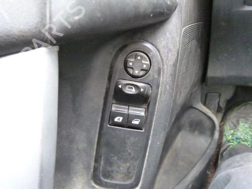 Interior roof light CITROËN C3 II (SC_) 1.4 HDi 70 (SC8HZC, SC8HR0, SC8HP4) | BP23690308I8 - Image 12