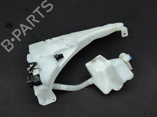 Windscreen washer tank VOLVO C30 (533) 1.6 D | BP23751930C113