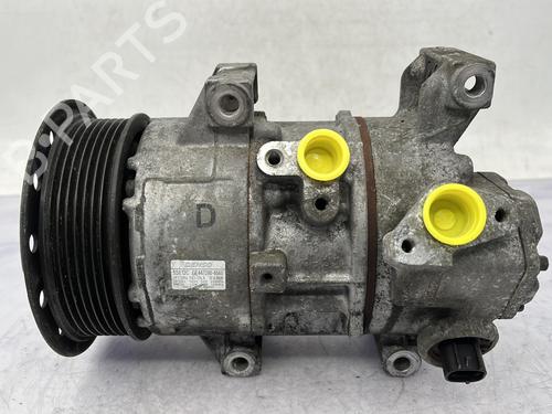 Used AC compressor TOYOTA VERSO (_R2_) 2.0 D-4D (AUR20_, AUR20R) (126 hp) 32413180