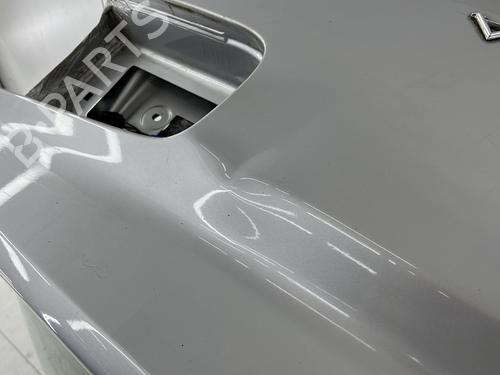 Tailgate RENAULT LAGUNA II (BG0/1_) 1.9 dCi (BG1A, BG1W, BG0G) | BP28601711C6