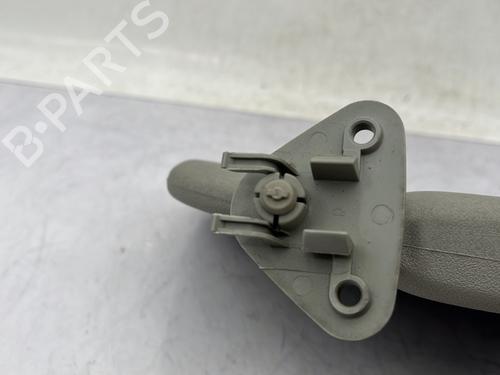 Used Left sun visor Left sun visor CITROËN C-CROSSER (VU_, VV_) 2.2 HDi (156 hp) 27279381 27279381