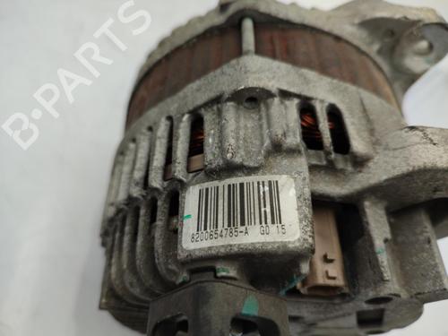 Alternator RENAULT LATITUDE (L70_) 2.0 dCi 175 (L70Y, L734) | BP23711711M7  - Image 7