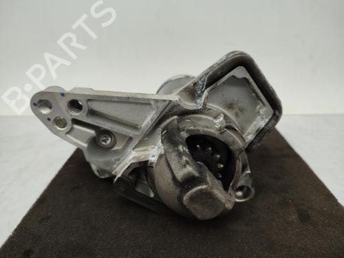 Starter DACIA SANDERO II TCe 90 (B8M1, B8MA, B8AC) | BP23709031M8 