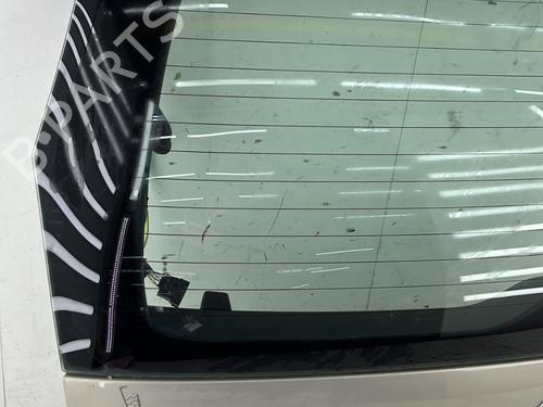 Tailgate CITROËN C3 I (FC_, FN_) 1.4 i | BP23761496C6 