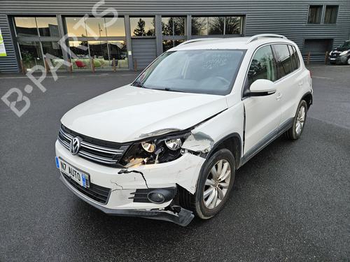 Left tailgate light VW TIGUAN (5N_) 2.0 TDI | BP24865809C79  - Image 13