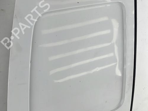 Left tailgate PEUGEOT EXPERT Van (222) 2.0 HDI | BP23663441C76 