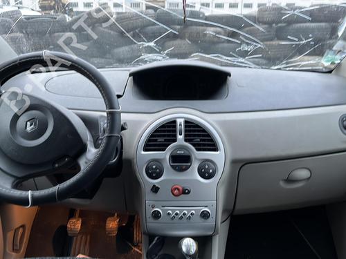 Climate control RENAULT MODUS / GRAND MODUS (F/JP0_) 1.5 dCi (JP0G, JP0H) | BP23722742I5  - Image 9