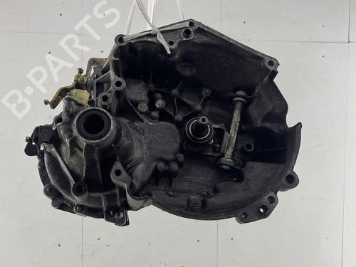 Used Gearbox PEUGEOT 206 Hatchback (2A/C) 1.4 i (75 hp) 29731449
