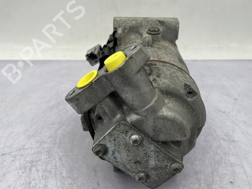AC compressor RENAULT CLIO IV (BH_) 1.2 16V | BP24212741M34 