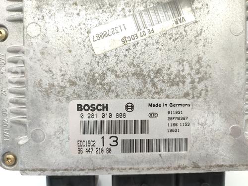 Electronic module CITROËN C5 I (DC_) 2.0 HDi (DCRHZB, DCRHZE) | BP23759033M83  - Image 12