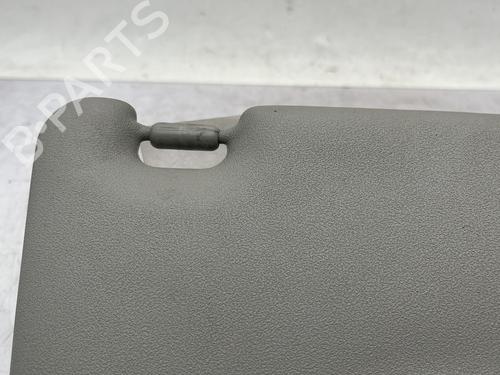 Right sun visor TOYOTA RAV 4 III (_A3_) 2.2 D 4WD (ALA30_, ALA30R) | BP29865941I2