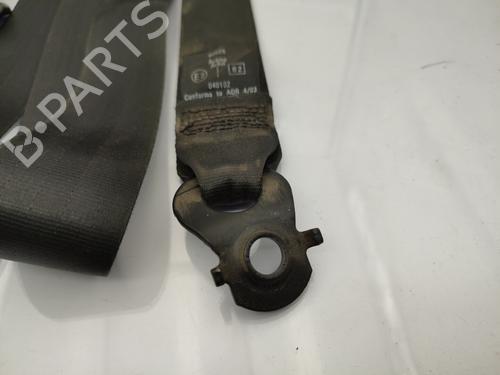 Front right belt tensioner RENAULT MASTER II Van (FD) 2.5 dCi | BP23738865C88 