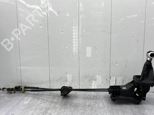 Gear lever CITROËN DS3 (SA_) 1.6 VTi 120 | BP29757016M90 - Image 10