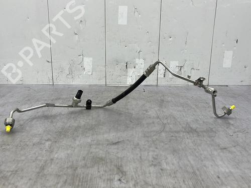 AC pipe MERCEDES-BENZ A-CLASS (W177) A 180 d (177.003) | BP33876224M126 - Image 2