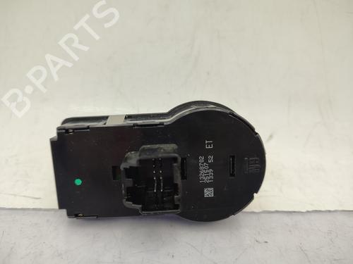 Headlight switch OPEL ASTRA J (P10) 1.7 CDTI (68) | BP23742417I24  - Image 5