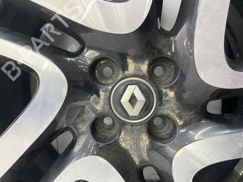 Fælgsæt RENAULT CAPTUR I (J5_, H5_) 1.5 dCi 90 (J5N4, J5M5, J5MW, J5M6, J5AL, J5AJ) | BP34415204C100 - Image 4