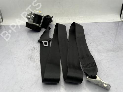 Used Rear right belt tensioner VW TIGUAN (5N_) 2.0 TDI (140 hp) 23754073