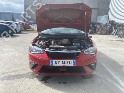 Right headlight SEAT IBIZA V (KJ1, KJG) 1.0 TSI | BP36439886C29 - Image 169