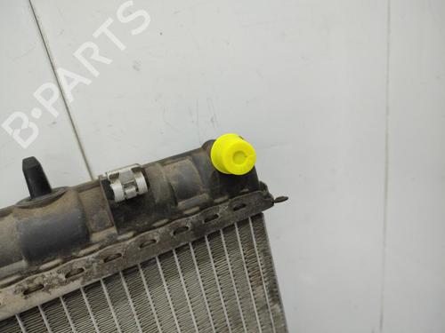 Water radiator CITROËN C8 (EA_, EB_) 2.0 HDi | BP23740033M31  - Image 8