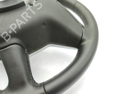 Steering wheel DACIA SANDERO II 1.5 Blue dCi 95 (B8JL) | BP23757303C49 - Image 4