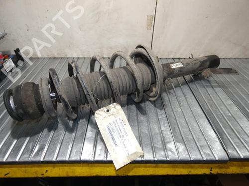 Left front shock absorber SKODA OCTAVIA I (1U2) 1.9 TDI | BP23697333M16 